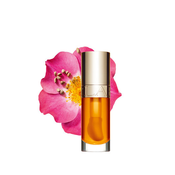 LIP COMFORT OIL 01